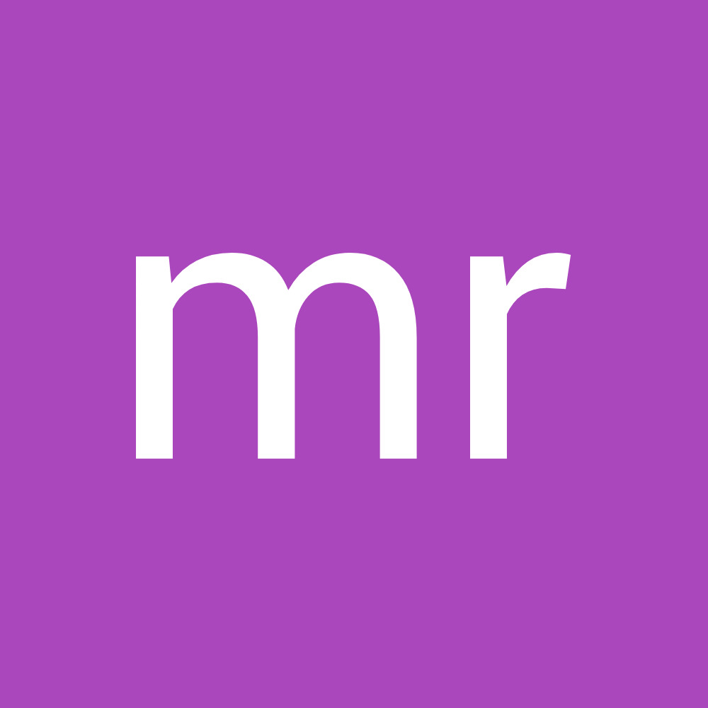 Meet your Posher, Mr